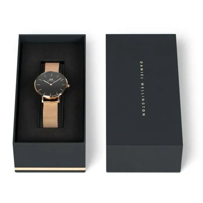 For Daniel Wellington Watch Gift Box