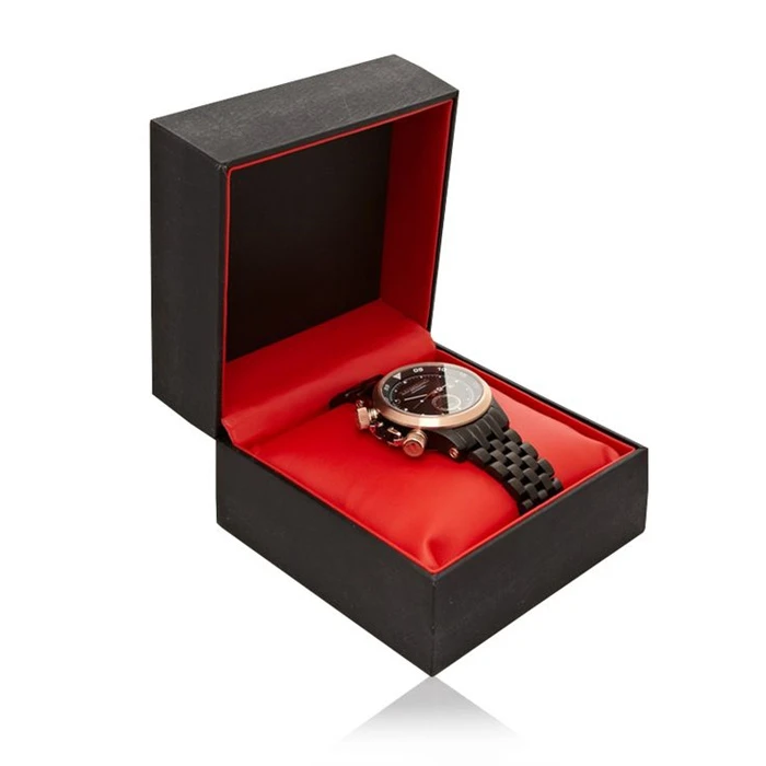 Single Watch Presentation Packaging Box
