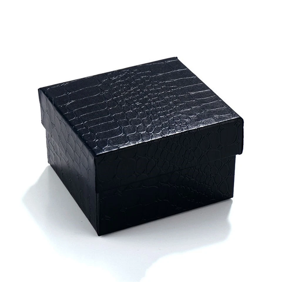 Watch Box Gift Packaging